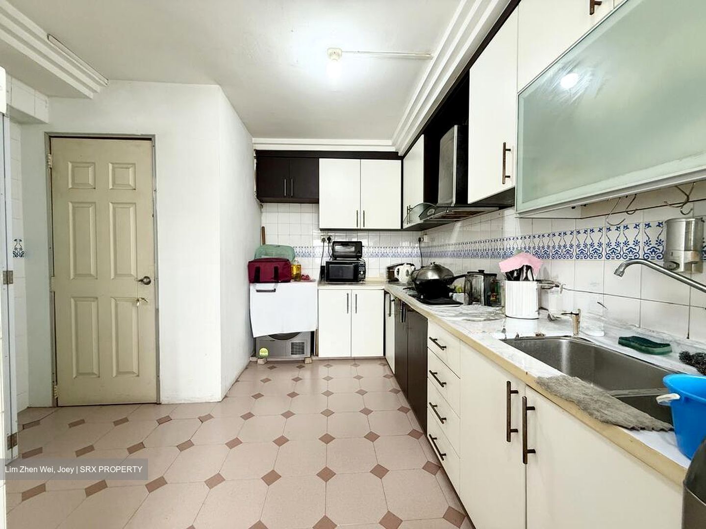 Blk 231 Pasir Ris Drive 4 (Pasir Ris), HDB 5 Rooms #506477741